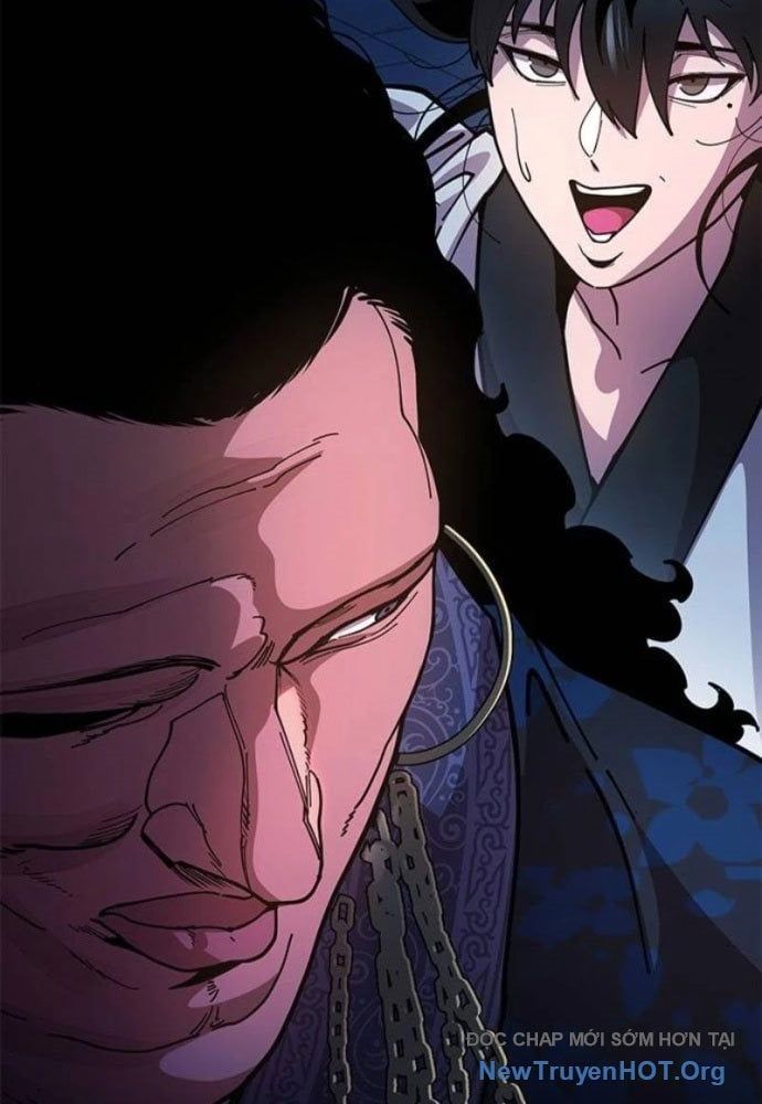 Vĩ Nhân Kiếm: Chapter 12