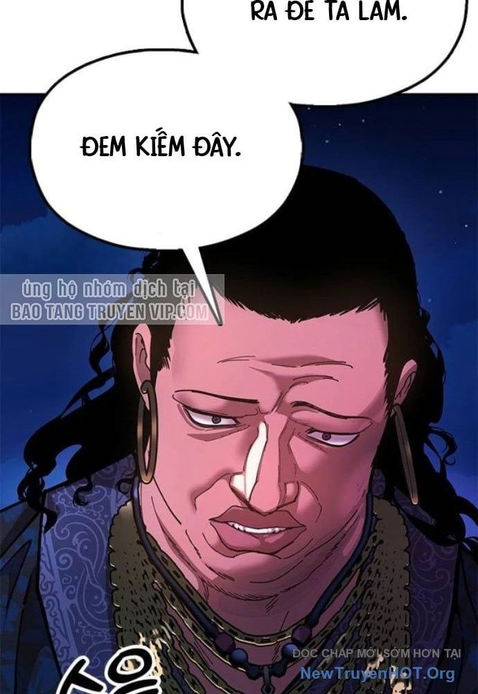 Vĩ Nhân Kiếm: Chapter 12