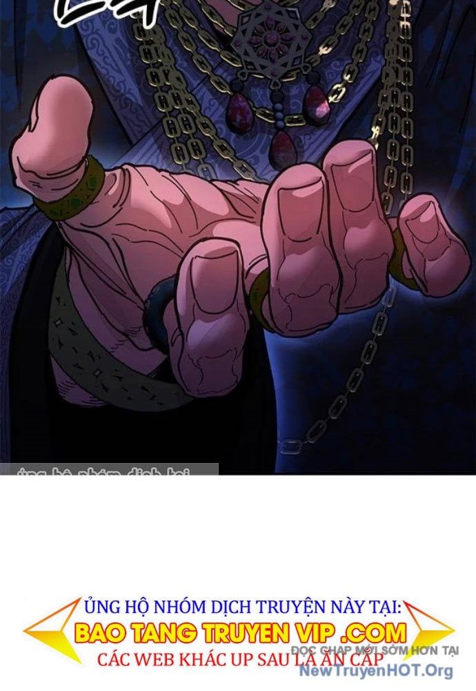 Vĩ Nhân Kiếm: Chapter 12