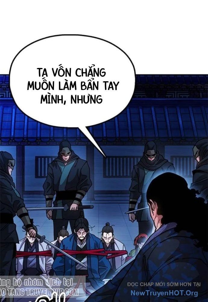 Vĩ Nhân Kiếm: Chapter 12