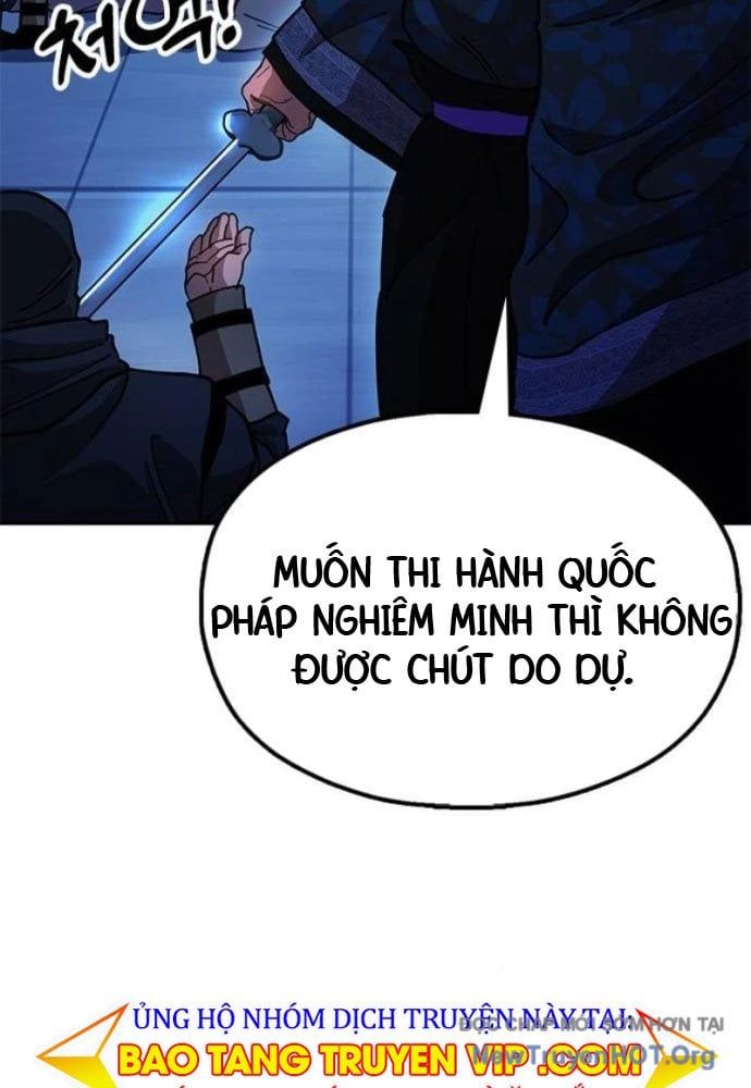 Vĩ Nhân Kiếm: Chapter 12