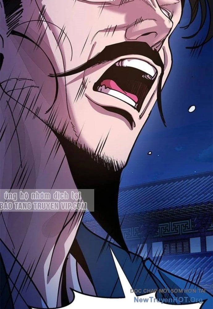 Vĩ Nhân Kiếm: Chapter 12