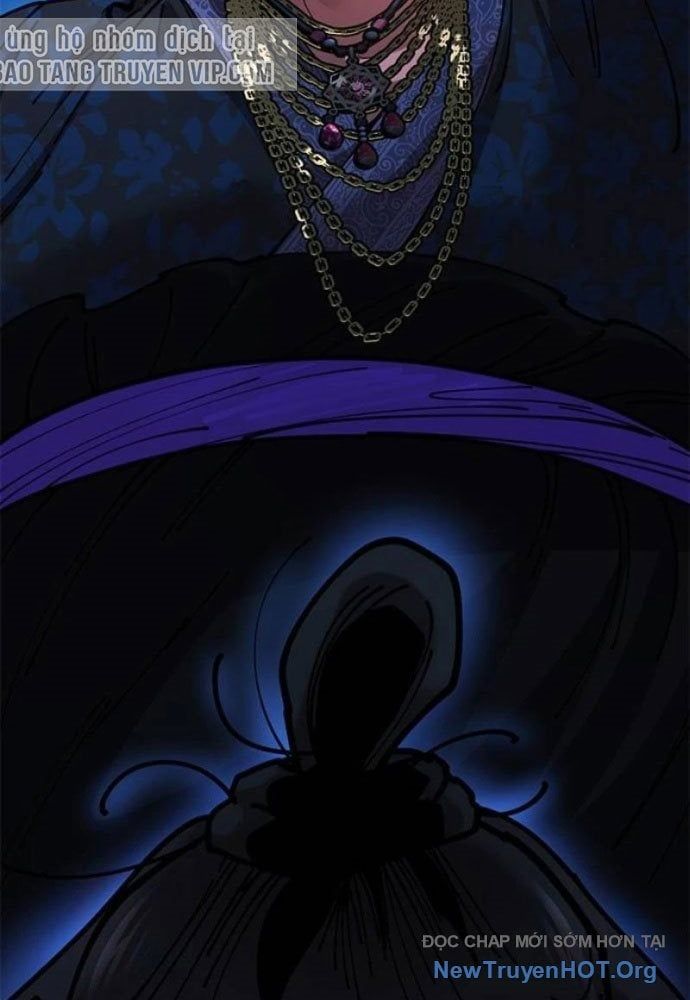 Vĩ Nhân Kiếm: Chapter 12