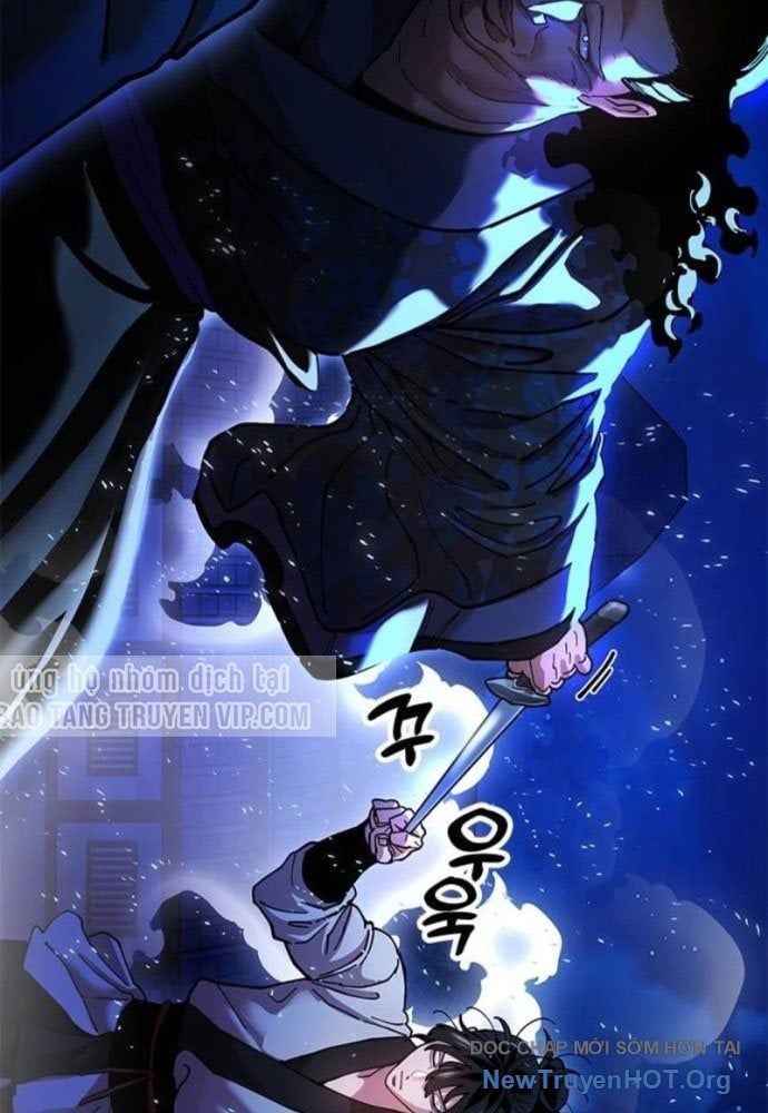 Vĩ Nhân Kiếm: Chapter 12