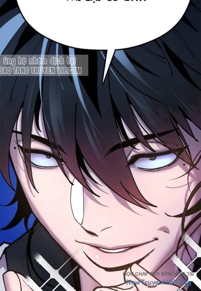 Vĩ Nhân Kiếm: Chapter 12