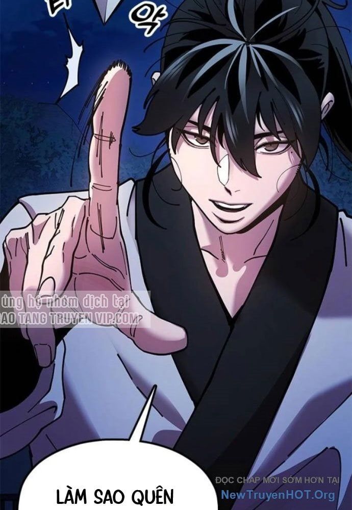 Vĩ Nhân Kiếm: Chapter 12