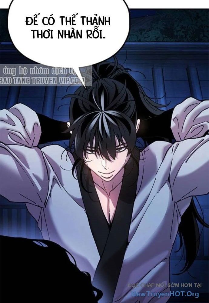 Vĩ Nhân Kiếm: Chapter 12