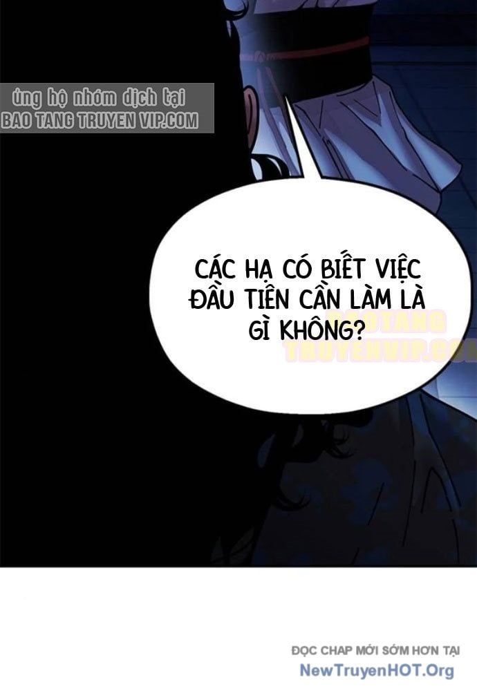 Vĩ Nhân Kiếm: Chapter 12