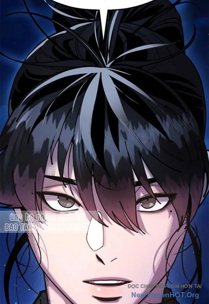 Vĩ Nhân Kiếm: Chapter 12