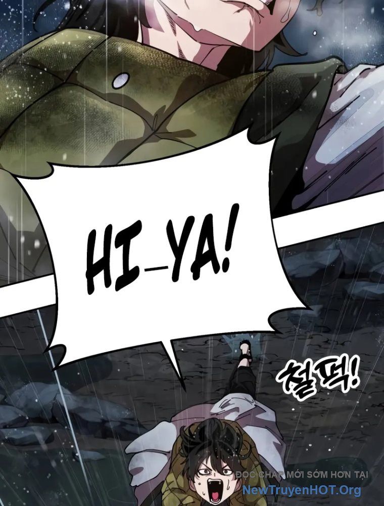 Vĩ Nhân Kiếm: Chapter 2