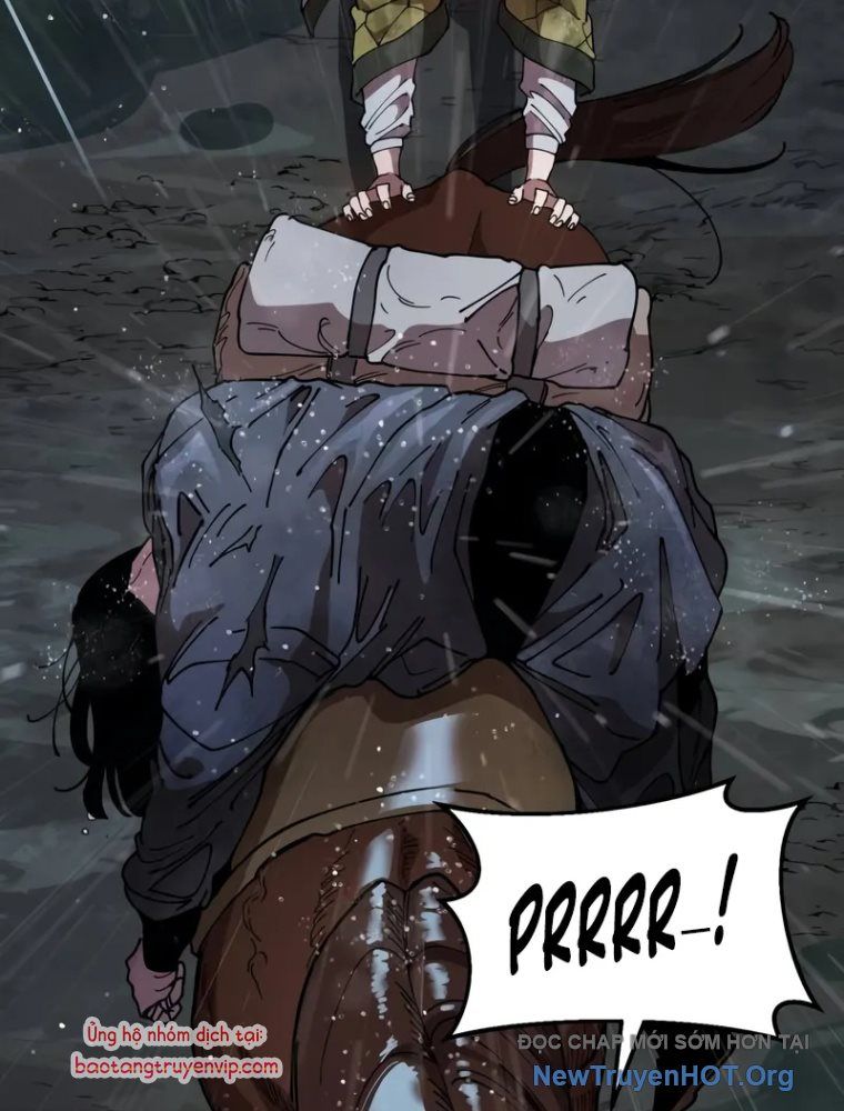 Vĩ Nhân Kiếm: Chapter 2