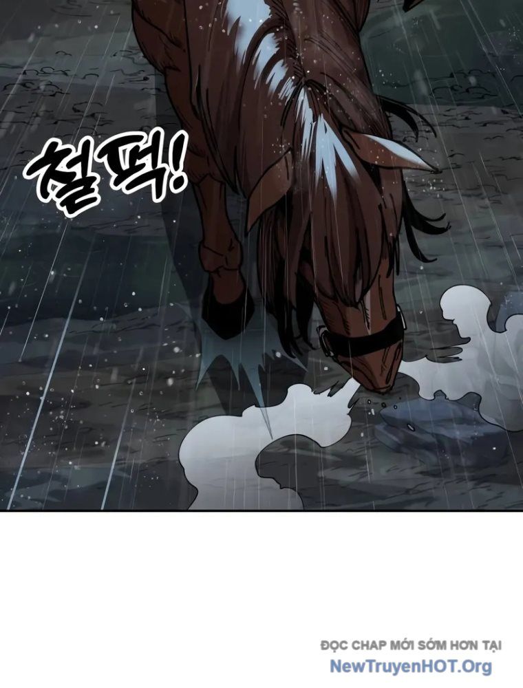 Vĩ Nhân Kiếm: Chapter 2