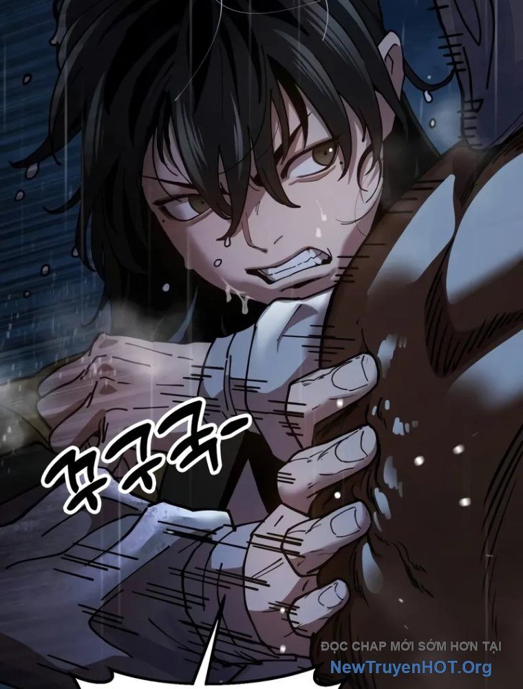 Vĩ Nhân Kiếm: Chapter 2