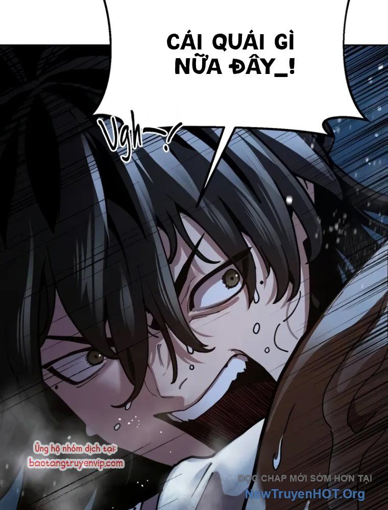 Vĩ Nhân Kiếm: Chapter 2