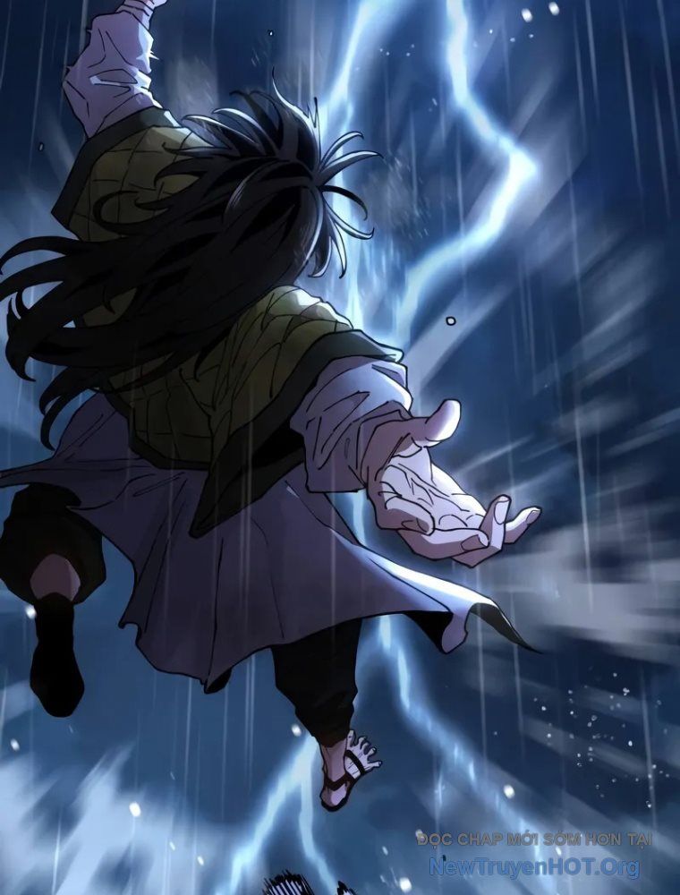 Vĩ Nhân Kiếm: Chapter 2