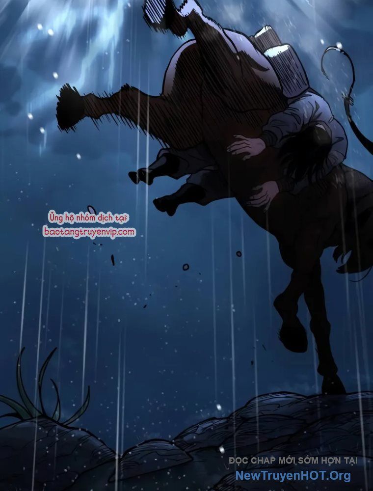 Vĩ Nhân Kiếm: Chapter 2