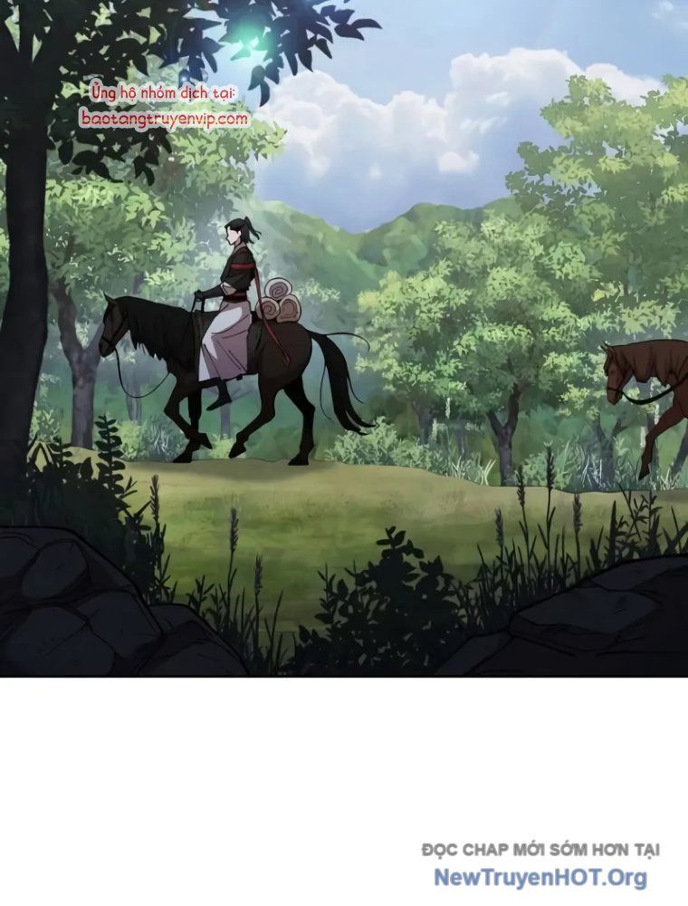 Vĩ Nhân Kiếm: Chapter 2