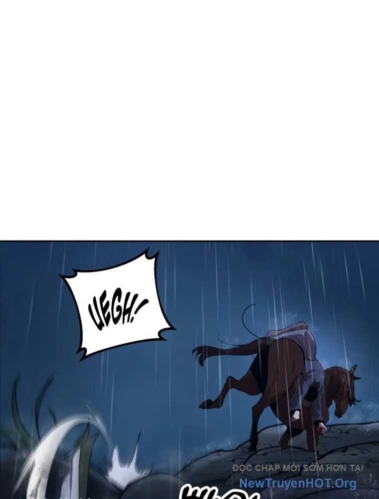 Vĩ Nhân Kiếm: Chapter 2