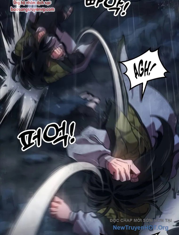 Vĩ Nhân Kiếm: Chapter 2