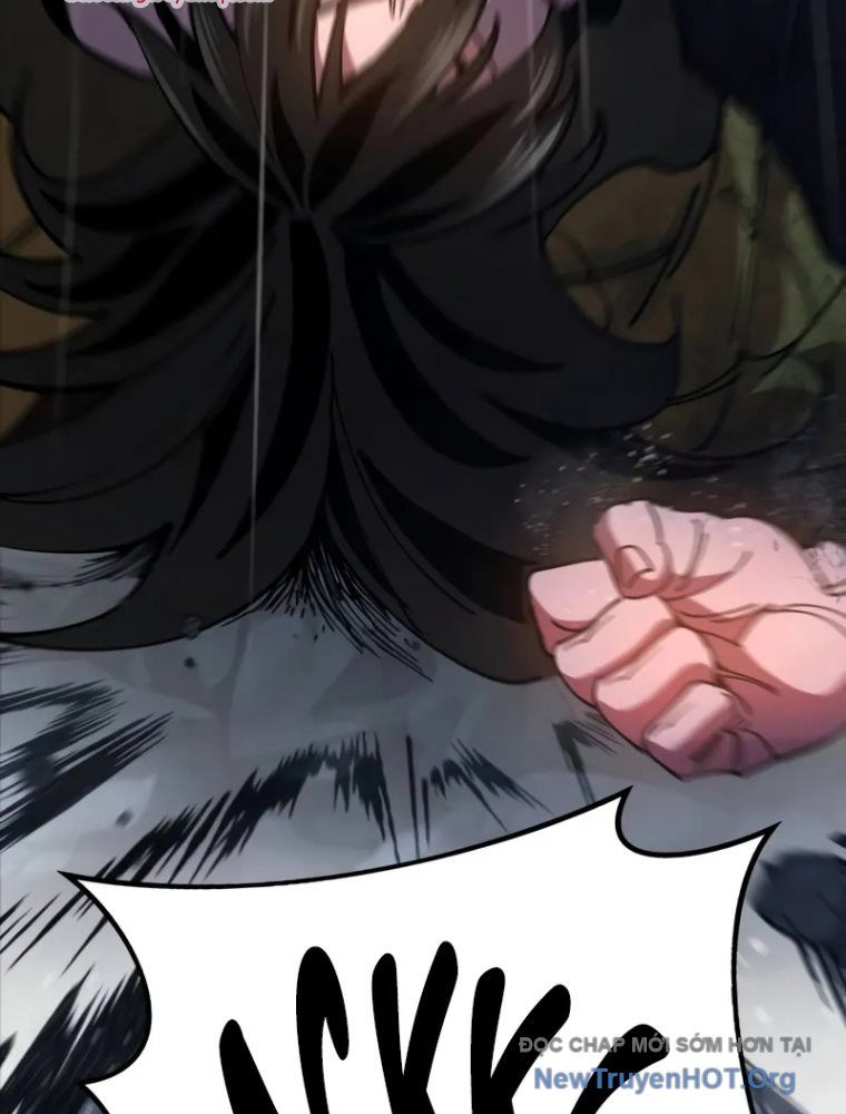 Vĩ Nhân Kiếm: Chapter 2