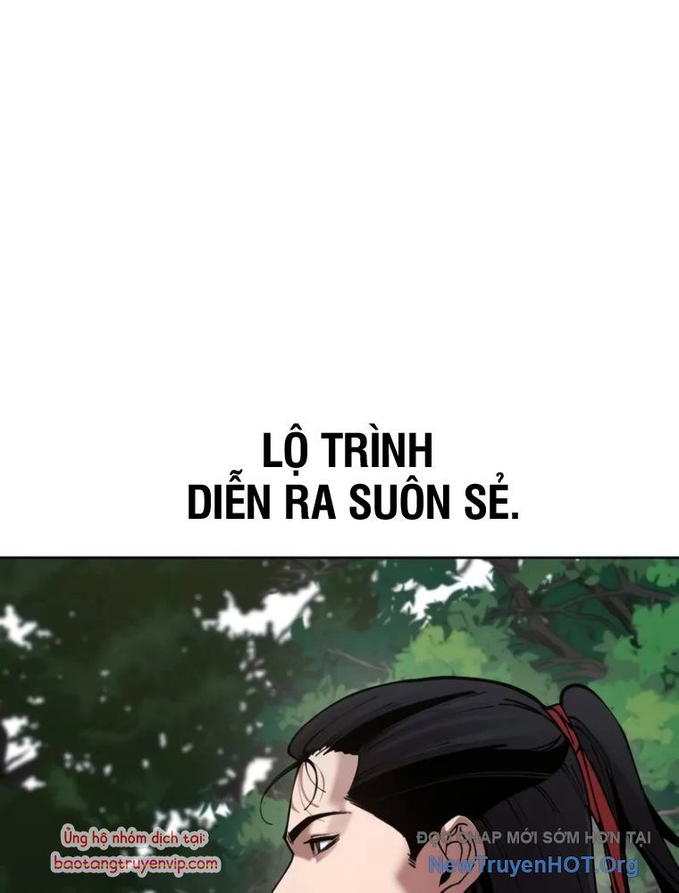 Vĩ Nhân Kiếm: Chapter 2