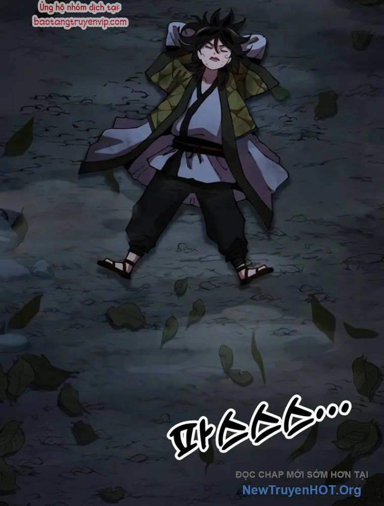 Vĩ Nhân Kiếm: Chapter 2