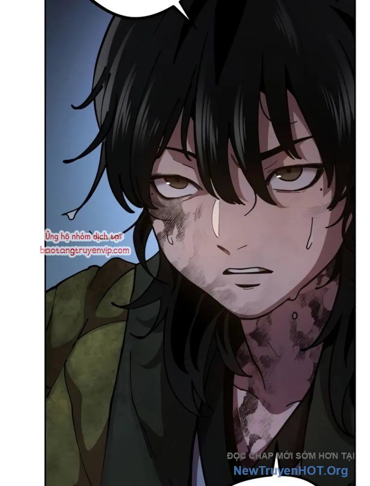 Vĩ Nhân Kiếm: Chapter 2