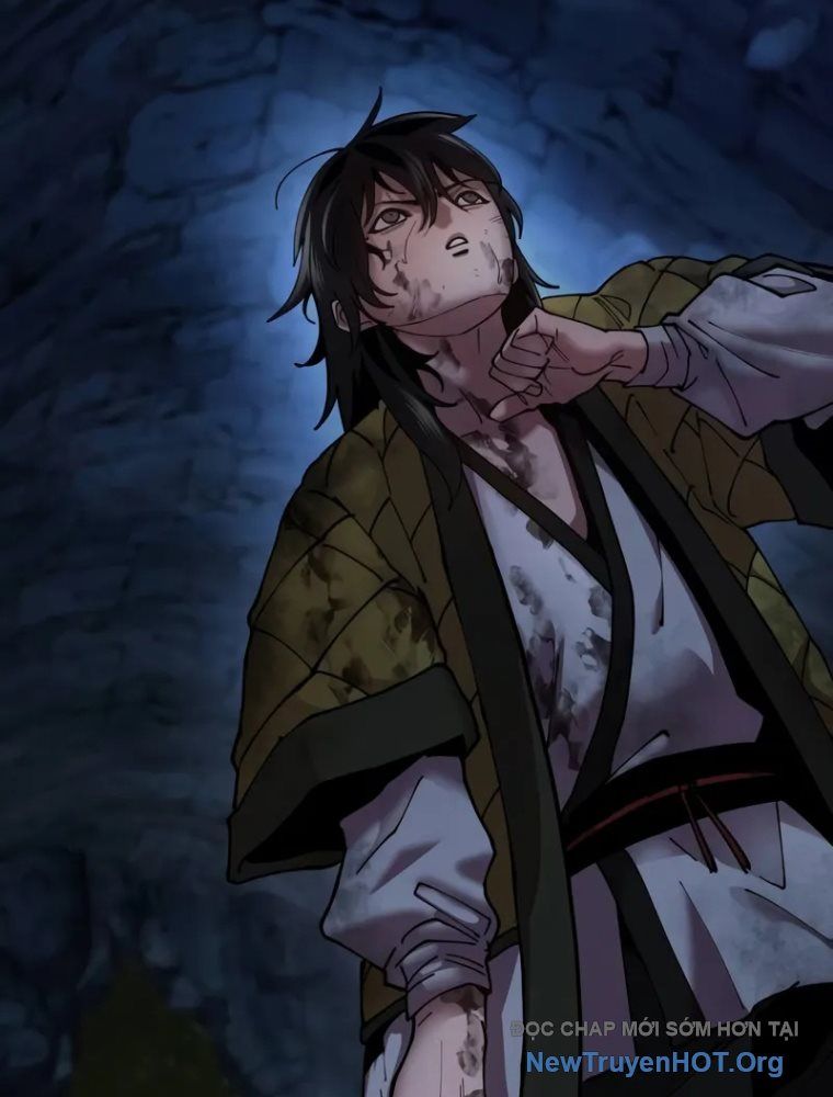 Vĩ Nhân Kiếm: Chapter 2