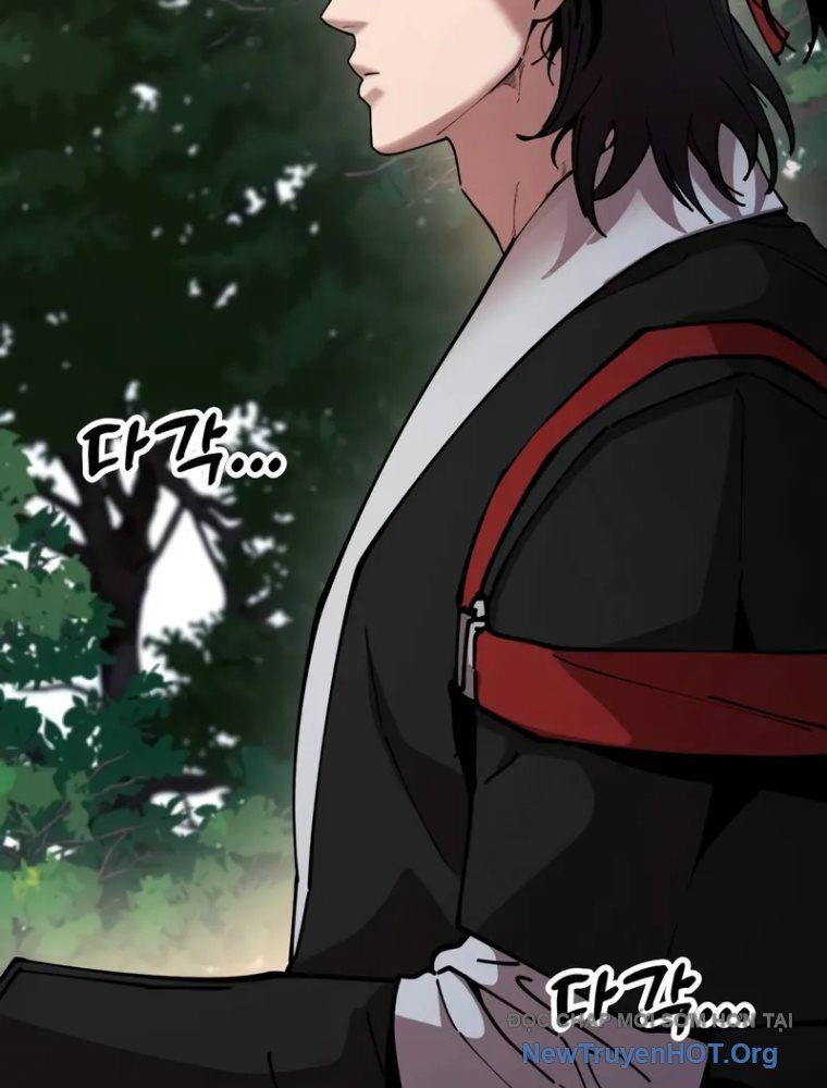 Vĩ Nhân Kiếm: Chapter 2