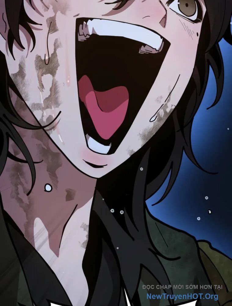 Vĩ Nhân Kiếm: Chapter 2