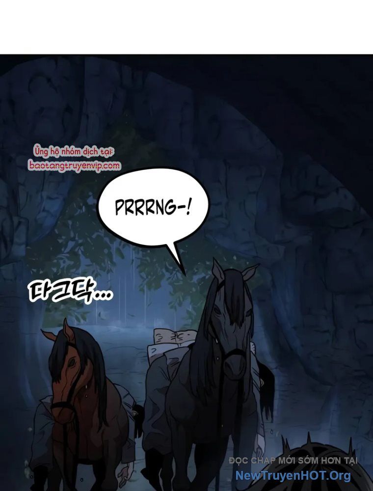 Vĩ Nhân Kiếm: Chapter 2