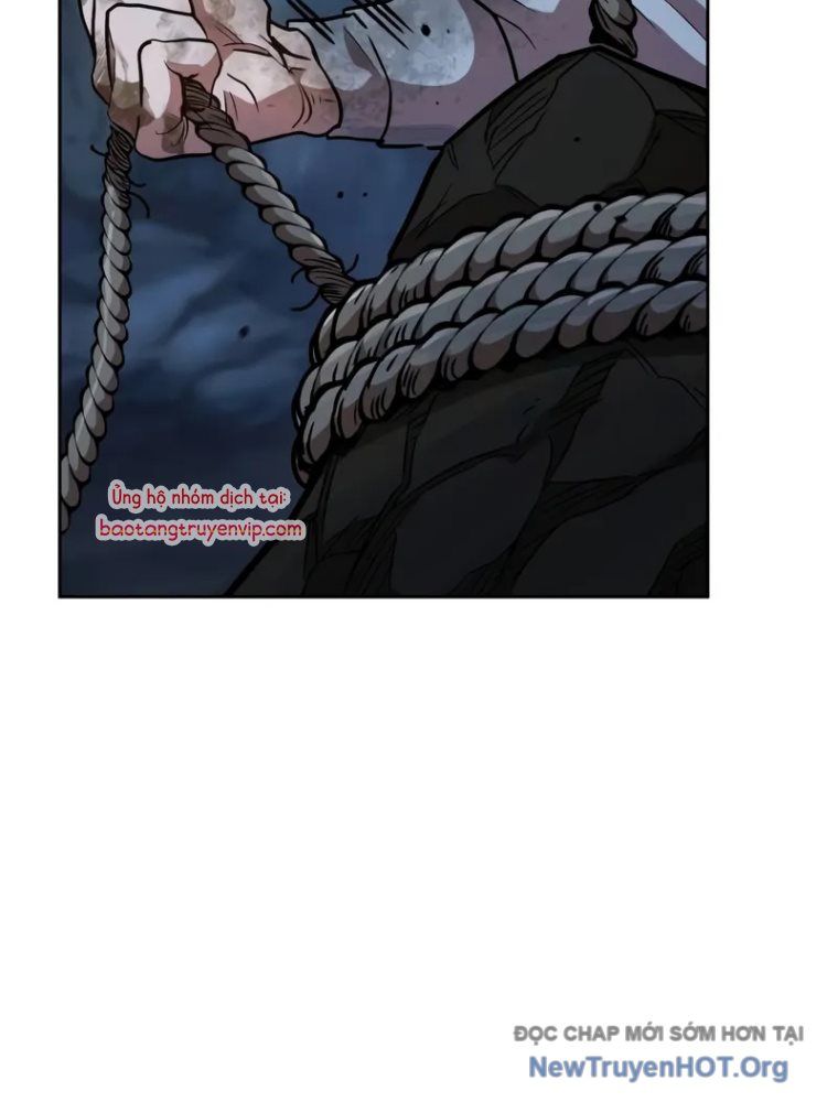 Vĩ Nhân Kiếm: Chapter 2