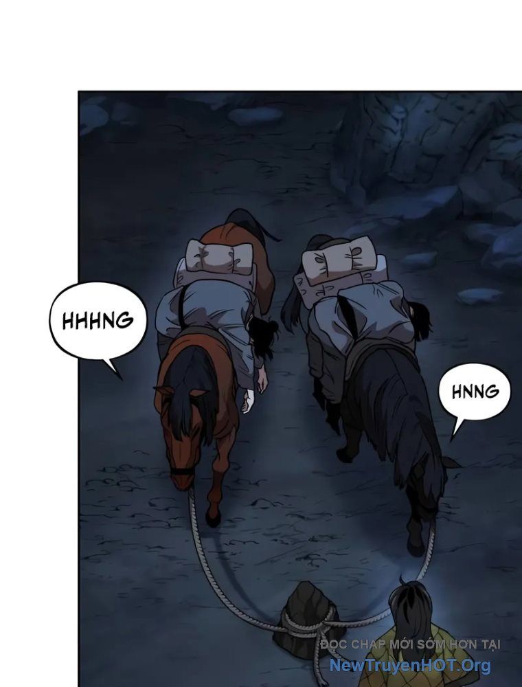 Vĩ Nhân Kiếm: Chapter 2