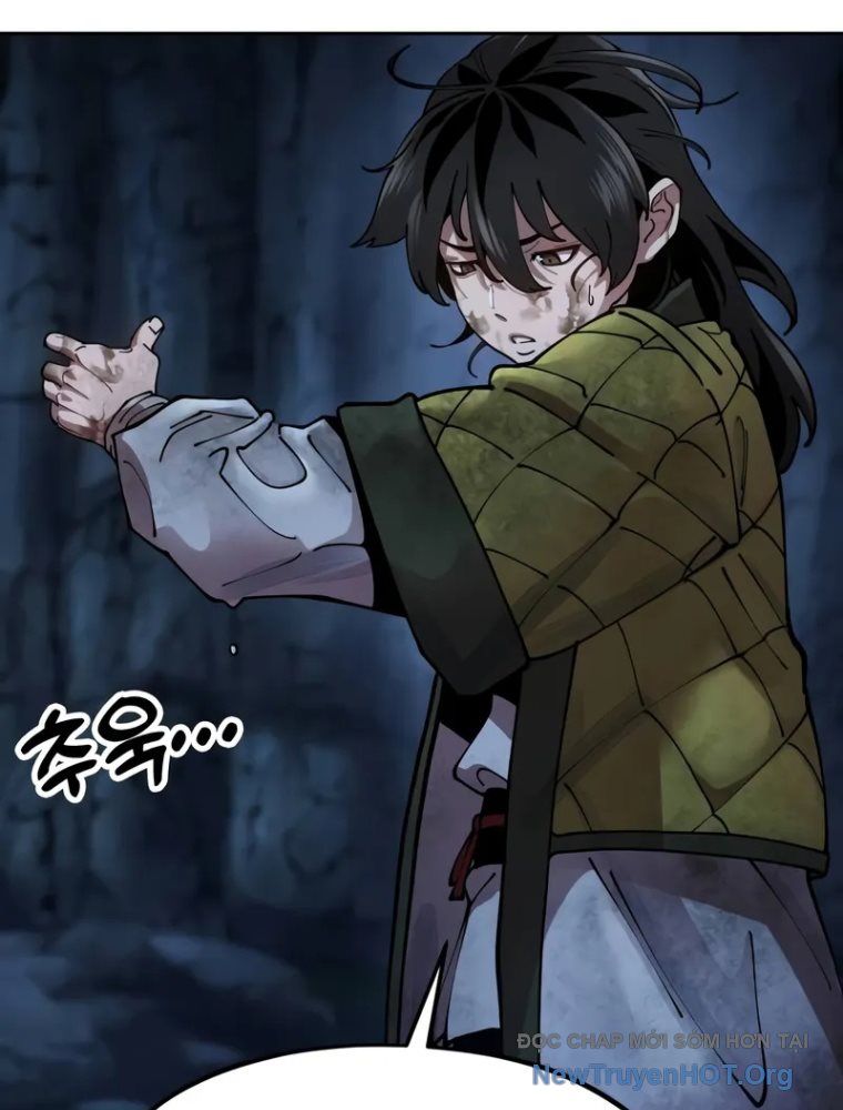 Vĩ Nhân Kiếm: Chapter 2