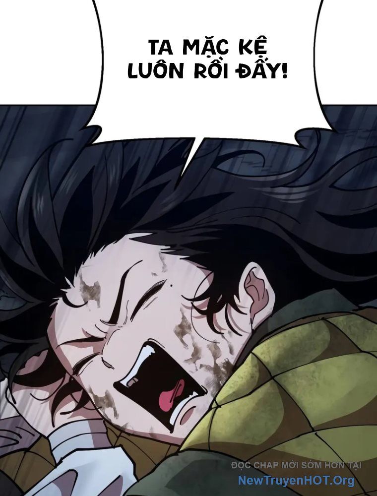 Vĩ Nhân Kiếm: Chapter 2