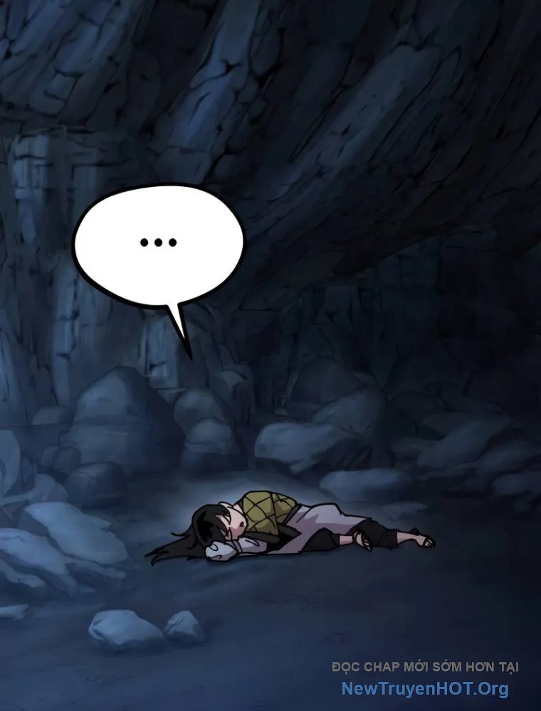 Vĩ Nhân Kiếm: Chapter 2