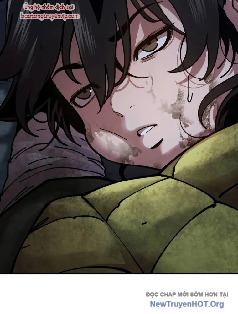 Vĩ Nhân Kiếm: Chapter 2