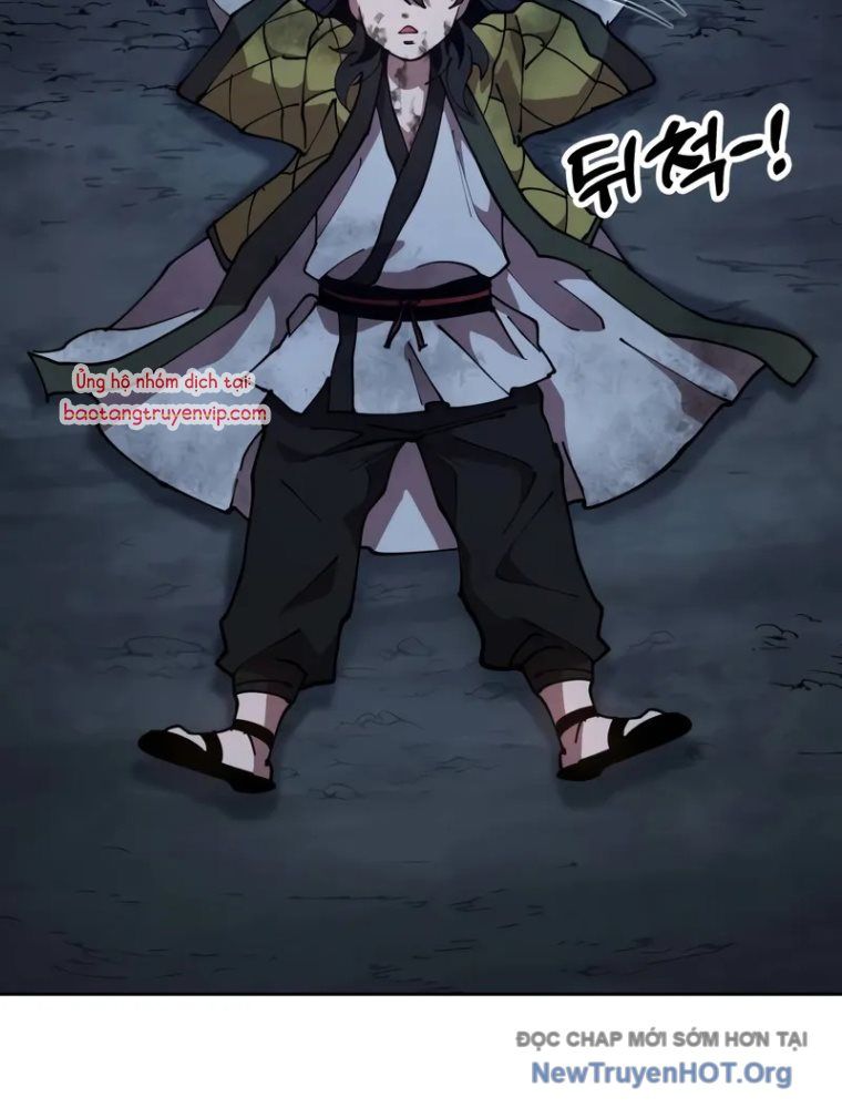 Vĩ Nhân Kiếm: Chapter 2