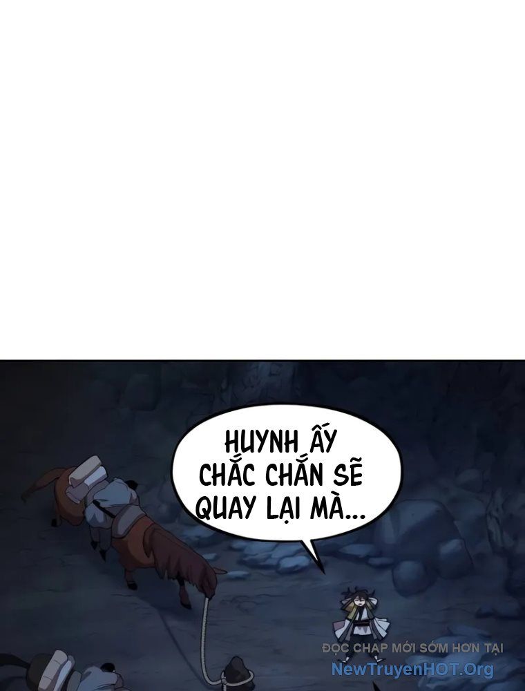 Vĩ Nhân Kiếm: Chapter 2