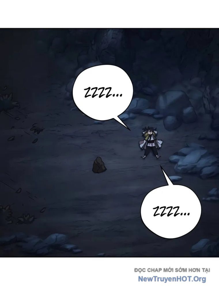 Vĩ Nhân Kiếm: Chapter 2