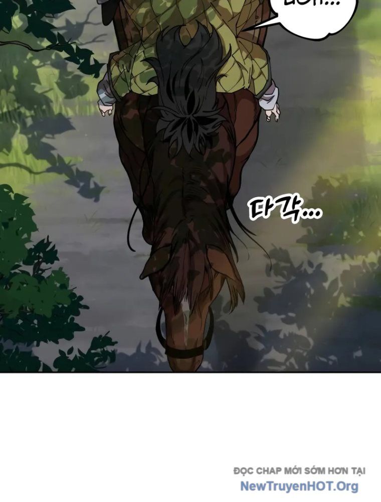 Vĩ Nhân Kiếm: Chapter 2