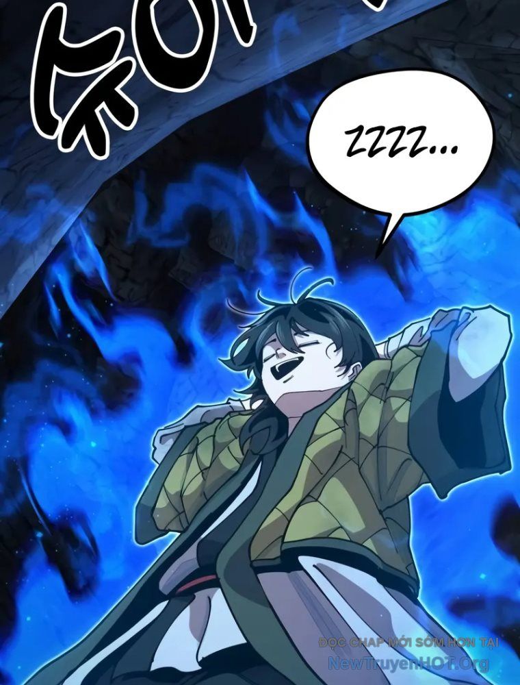 Vĩ Nhân Kiếm: Chapter 2