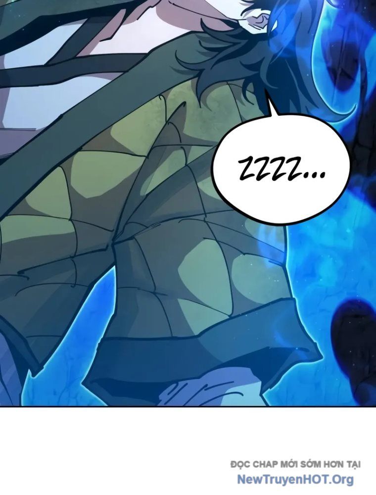 Vĩ Nhân Kiếm: Chapter 2