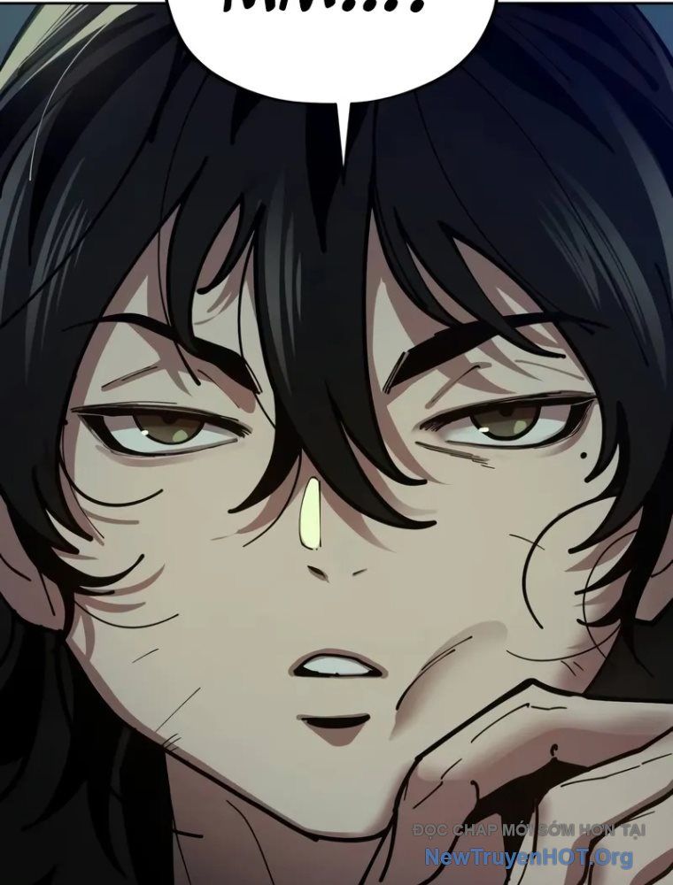 Vĩ Nhân Kiếm: Chapter 2