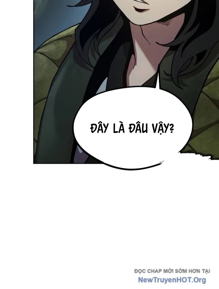 Vĩ Nhân Kiếm: Chapter 2