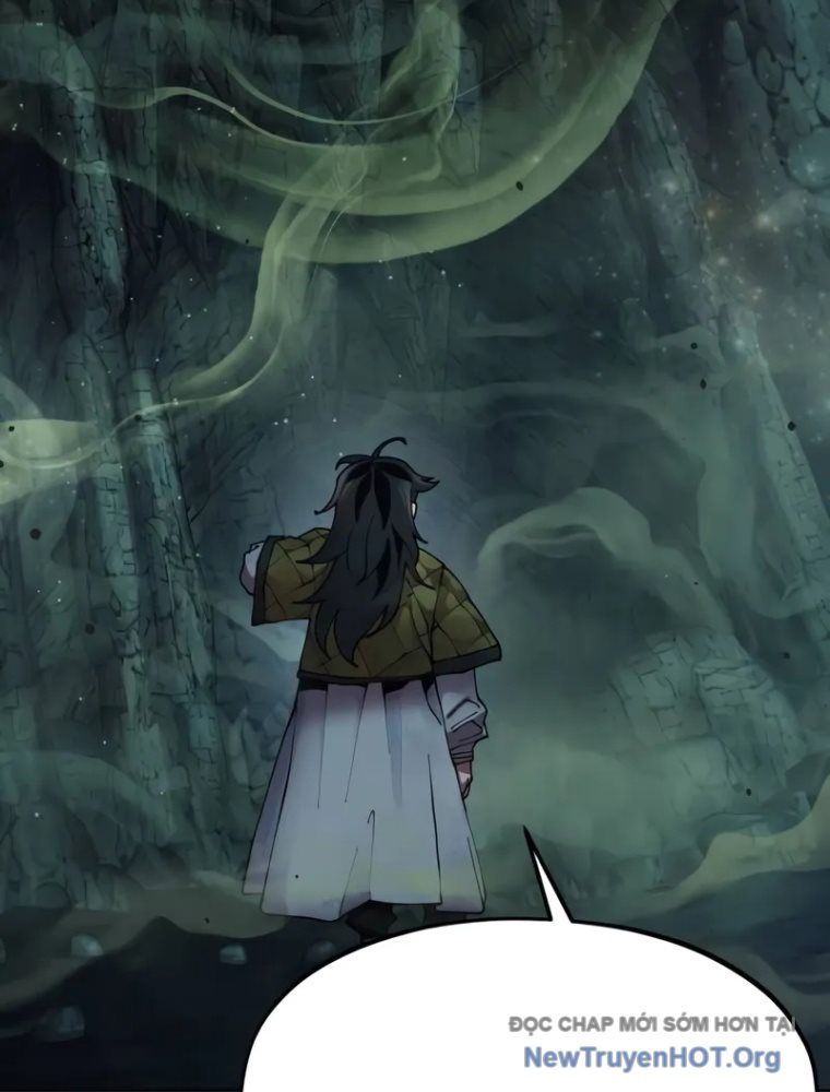 Vĩ Nhân Kiếm: Chapter 2