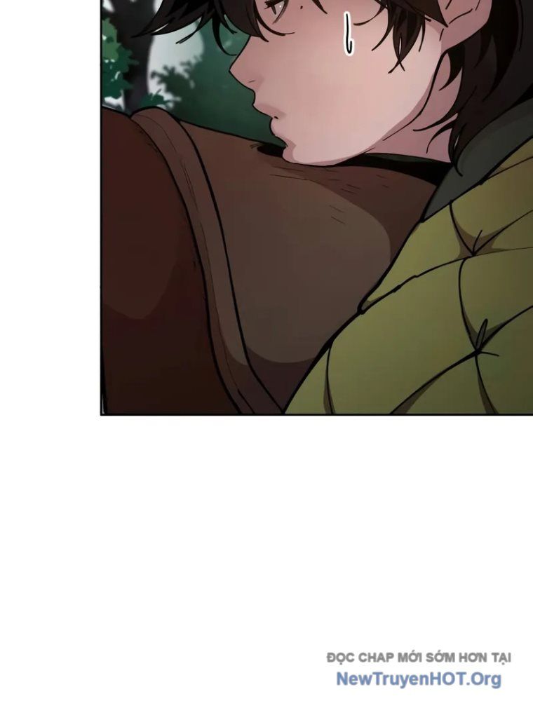 Vĩ Nhân Kiếm: Chapter 2