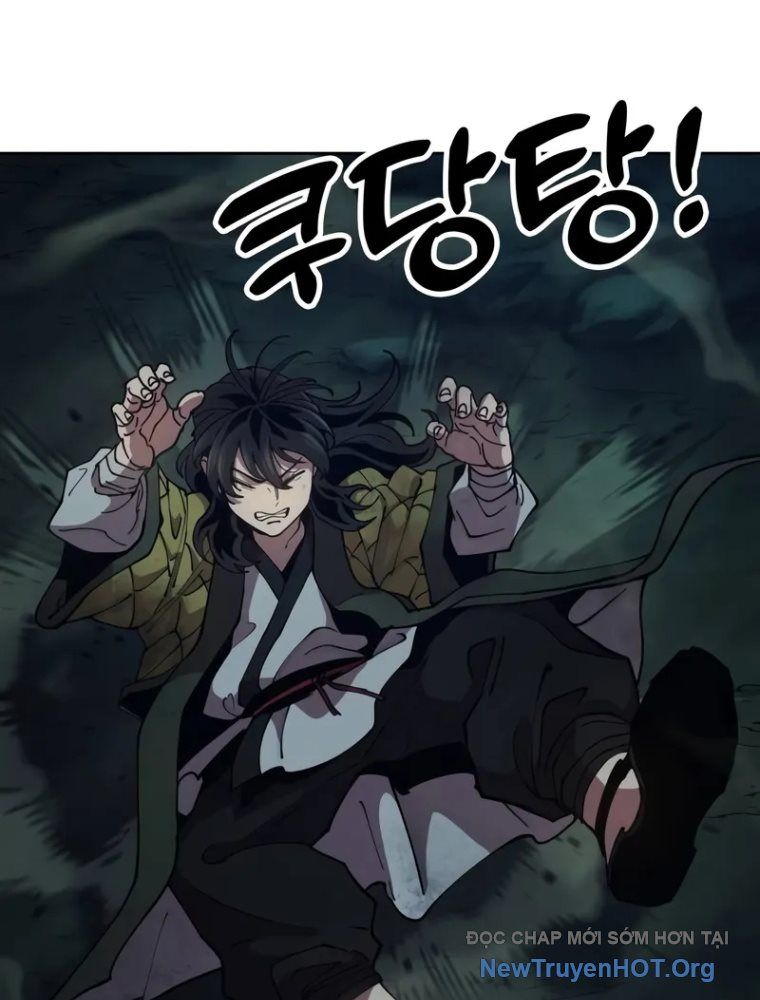 Vĩ Nhân Kiếm: Chapter 2