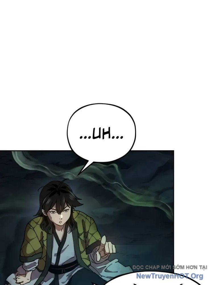 Vĩ Nhân Kiếm: Chapter 2