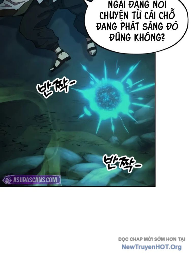 Vĩ Nhân Kiếm: Chapter 2